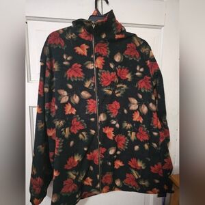 Vintage White Stag Jacket